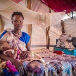 World News in Brief: Displacement in South Sudan, fraud centres in the Philippines, new migration patterns in Latin America