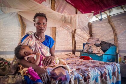 World News in Brief: Displacement in South Sudan, fraud centres in the Philippines, new migration patterns in Latin America