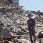 World News in Brief: Updates from Gaza, the West Bank and Afghanistan, UN development reforms, change at the top of WFP