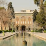 War in the Middle East: Cultural treasures damaged, with more at risk