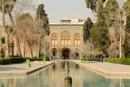 War in the Middle East: Cultural treasures damaged, with more at risk