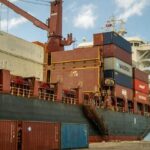 Middle East conflict chokes end of supply chain as lights go out in the Pacific