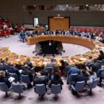 Security Council LIVE: Human cost of Ukraine war, a pattern that ‘defies’ international law, says senior UN aid official