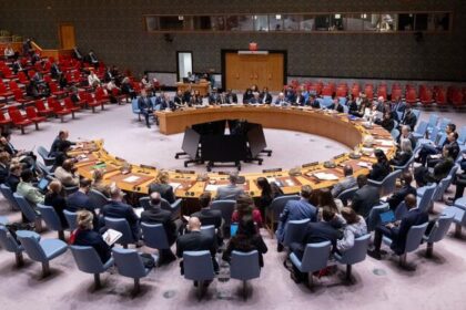 Security Council LIVE: Human cost of Ukraine war, a pattern that ‘defies’ international law, says senior UN aid official