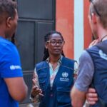 Ebola in DR Congo: One month on, scaled up response remains insufficient
