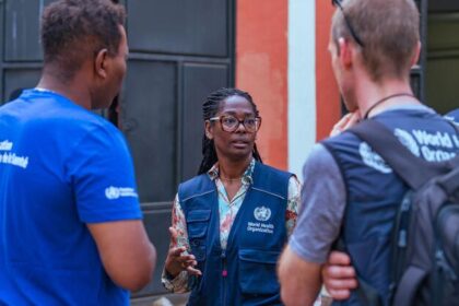 Ebola in DR Congo: One month on, scaled up response remains insufficient