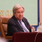Security Council reform ‘is absolutely essential’: Guterres