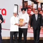 48 Years Later, Bukhara Still Reigns Supreme, Wins Legendary Restaurant Of India Award