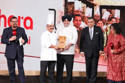 48 Years Later, Bukhara Still Reigns Supreme, Wins Legendary Restaurant Of India Award