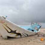 World News in Brief: Tackling the AI digital divide, deadly migration journeys, Lucy Hale named new WFP Goodwill Ambassador