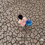 Global temperatures set to stay near record levels: UN weather agency
