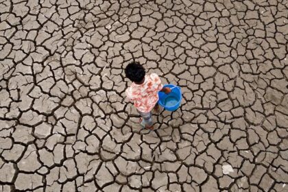 Global temperatures set to stay near record levels: UN weather agency