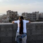 Amid deepening crisis in Palestine, girls face rising risks and a mounting mental health emergency