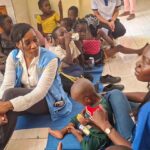 Haiti’s freefall demands urgent global action as millions face hunger and violence