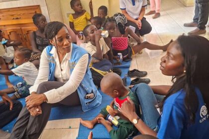 Haiti’s freefall demands urgent global action as millions face hunger and violence
