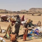 Sudan: Security Council warns of mass atrocity risk in El Obeid