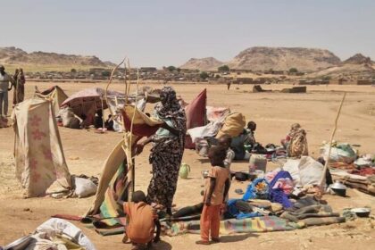 Sudan: Security Council warns of mass atrocity risk in El Obeid