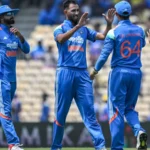 "Could Be At A Turning Point In His Career": Sunil Gavaskar On India Star After Afghanistan ODI Heroics