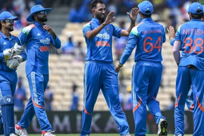 "Could Be At A Turning Point In His Career": Sunil Gavaskar On India Star After Afghanistan ODI Heroics