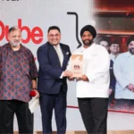 The Qube At The Leela Palace New Delhi Wins Best All-Day Dining Restaurant