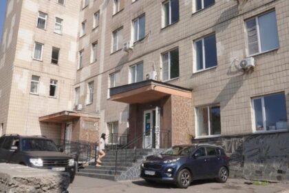 Ukraine: Over 3,000 attacks on healthcare since full-scale Russian invasion