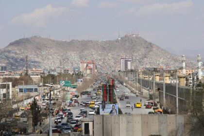 Afghanistan: UN condemns deadly attack on rehab centre in Kabul