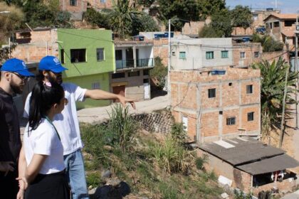 From favelas to informal settlements, new UN report points to housing solutions that work