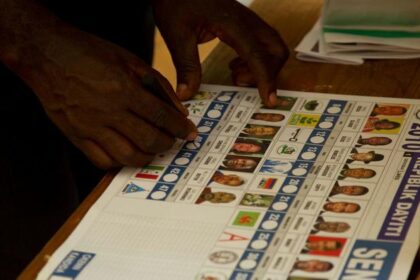 ‘Hope’ for Haiti’s political future as some 300 groups reportedly register for upcoming elections
