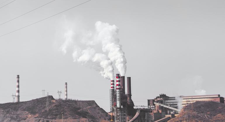 General Assembly backs historic World Court climate crisis ruling