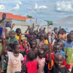 Fleeing Sudan's war, refugees rebuild their lives in Uganda