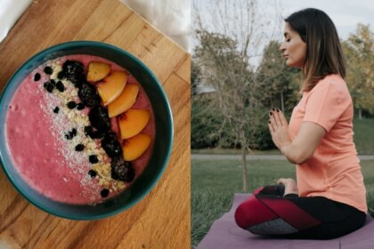 Yoga Day: What Should You Eat Before A Yoga Class To Feel Light Yet Energised?