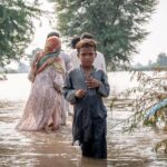 Floods, drought and insecurity drive acute hunger for 7.5 million in Pakistan