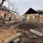 More than 70 civilians killed in Ukraine in less than a week