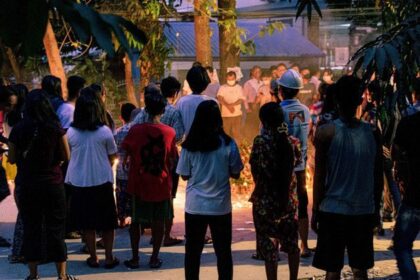 Myanmar at a ‘crossroads’: The world must not forsake civilians there, urges UN expert