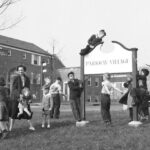 The UN housing development which challenged 1940s’ segregated United States