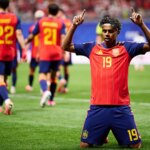 Spain vs Saudi Arabia LIVE Score, FIFA World Cup 2026 LIVE Updates: Lamine Yamal Joins Pele In Record Books, Spain Thrash Saudi Arabia 4-0