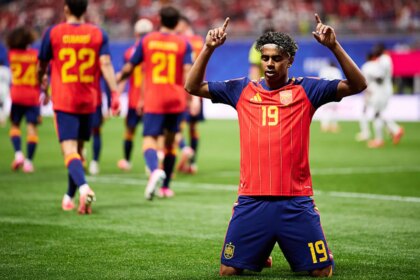 Spain vs Saudi Arabia LIVE Score, FIFA World Cup 2026 LIVE Updates: Lamine Yamal Joins Pele In Record Books, Spain Thrash Saudi Arabia 4-0