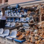 SECURITY COUNCIL LIVE: Emergency briefing on Ukraine amid escalating Russian attacks