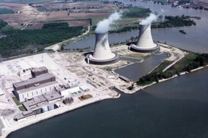 Nuclear energy in the Middle East: A realistic choice or a risk?