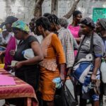 ‘Glimmer of hope’ in Haiti amid shifting gang frontlines