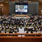 ‘You are the foundation-shakers’: UN chief answers tough questions at townhall with women’s civil society groups