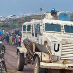 World News in Brief: AI diagnostics, humanitarian deal for DR Congo, rights abuse allegations in Belarus, Ukraine children bear heaviest burden