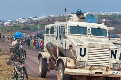 World News in Brief: AI diagnostics, humanitarian deal for DR Congo, rights abuse allegations in Belarus, Ukraine children bear heaviest burden