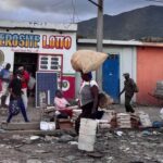 Guns, fashionable clothes and death threats: How gangs in Haiti ensnare children