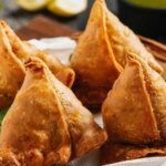 Make Flaky Halwai-Style Samosa At Home With These Tips