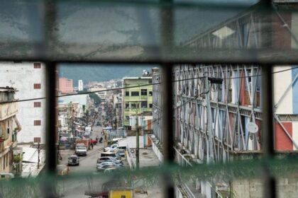 Venezuela’s repressive State apparatus ‘intact’ despite leadership change