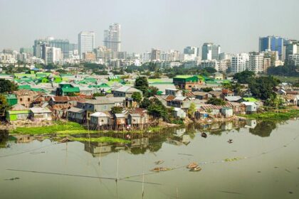 Housing crisis takes centre stage at World Urban Forum in Baku