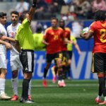 Belgium vs Iran Highlights, FIFA World Cup 2026: 10-Man Belgium Held To Goalless Draw By Iran After Nathan Ngoy's Red Card