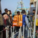 Guterres slams international failure to manage safe migration