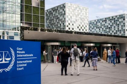 ICC judges assess case against Duterte over Philippines ‘war on drugs’ killings